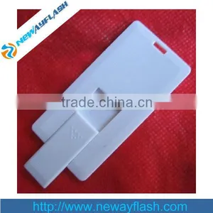 Business Card Shape Bulk 512mb Usb Flash Drives thumbnail-1