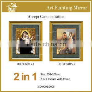 Jesus Art Picture thumbnail-1