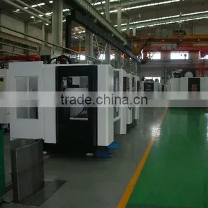 VDL500 Small CE China Cnc Vertical Machining Center thumbnail-2