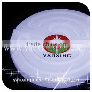 High Temperature Ceramic Fiber Special-shaped Products Refractory Heat Insulation Ceramic Fiber Special-shaped Products thumbnail-1