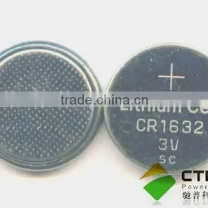 3V CR1632 Lithium Battery thumbnail-1