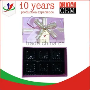 Chocolate Packaging Box thumbnail-4