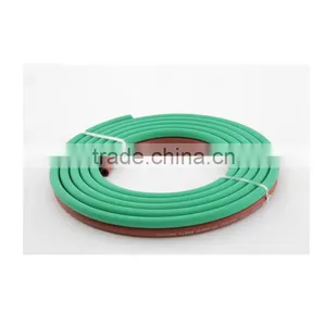 Chinese Manufacturer 1/4'' x 100FT 20 Bar Rubber Welding Hose thumbnail-3