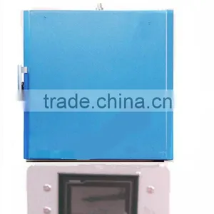 YIFAN Advanced !!! Touch Screen Operation Dental Lab Burnout Furnace thumbnail-1