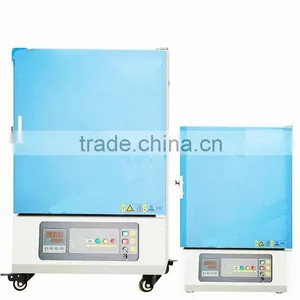 YIFAN Small Size Dental Muffle Furnace Used for Teeth Lab thumbnail-1