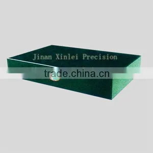 DIN 000 High Precision Surface Plate Granite Surface Plate thumbnail-1
