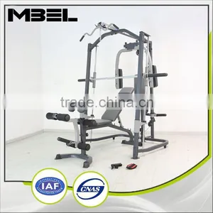 Body Care Equipment Smith Machine thumbnail-3