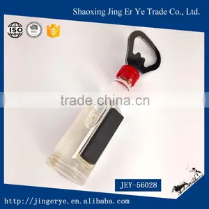 Eco-friendly Snortoff Pattern Bottle Opener thumbnail-3