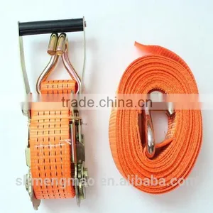 Ratchet Tie Down Straps thumbnail-5