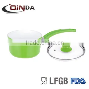 FDA and SFG Approved Cheap Milk Pan thumbnail-3