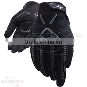 Direct Rubber Injected Cycle Gloves thumbnail-1