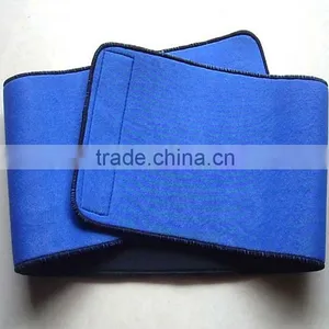 Breathable Lumbar Spinal Support With Removable Plastic thumbnail-2
