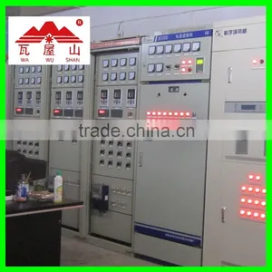 3000KW Hydro Power Plant Turgo Water Turbine thumbnail-6