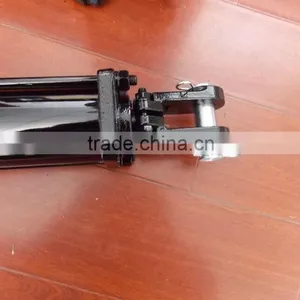 Tie Rod Hydraulic Cylinder Ram TR2010 2'' Bore 10'' Stroke With Good Quality thumbnail-3