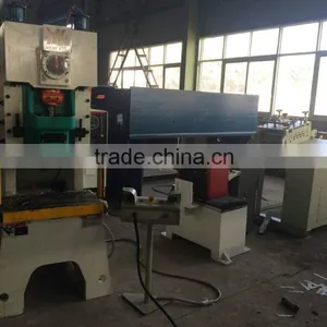 45 Ton Pneumatic Press Machine thumbnail-2