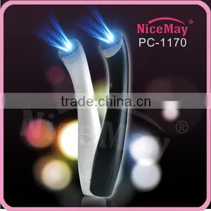 Infrared Vibrating Massager/automatic Vibration Head Massager Finger Massage thumbnail-1
