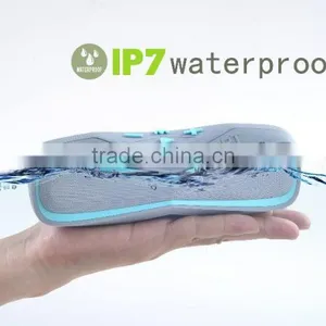 Nice Sound Quality Wireless Bluetooth Speaker, Portable Bluethooth Speaker With Carabiner --- RS619 thumbnail-5