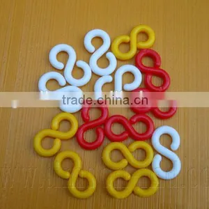 Stainless Steel Bulk S Hooks for Hanging thumbnail-1