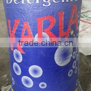 30lb Bulk Detergent Washing Powder thumbnail-1