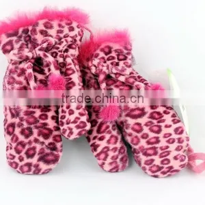 Beautiful Baby Gloves Fashion Design Accessories High Quality Competitive Price thumbnail-3
