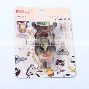YangJiang Wholesale High Quality Stainless Steel Rose Cookie Mould thumbnail-1