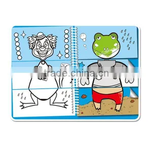 Cute Animal Funny Children Coloring Book Games thumbnail-4