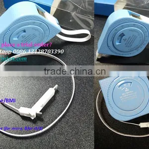 Wholesale Product Scale BMI Multi-function 2 in 1 Usb Cable for Iphone and Android Phone thumbnail-4
