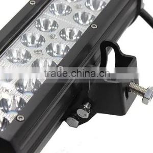18PCS 54W LED 3780 LM Factory Wholesale Offroad LED Light thumbnail-5