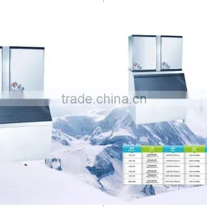 150kg per Day Icemaker Ice Machines thumbnail-3