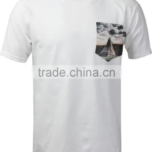 Pocket T-Shirt thumbnail-3