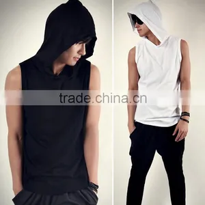 Hood T-Shirts thumbnail-5