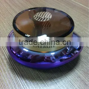 High-end Cosmetic Packaging Jar thumbnail-1