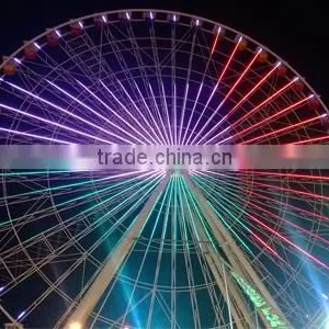 YD FCC CE CQC Approved Spot Led Light for Ferri Wheel in Dubai thumbnail-6