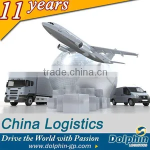 Air Express Courier Service Shenzhen Sea Freight to Liverpool thumbnail-4