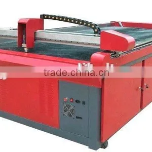 High Quality Machine Of Mini CNC Plasma Cutter For Thin Metal thumbnail-1