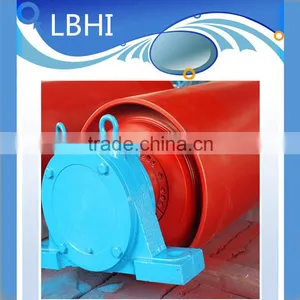 Dia 1400mm Direct Supply Roller Pulley Heavy Duty Drum Pulley thumbnail-2