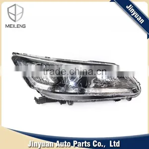 Hot Sale 33150-T2A-H01 1 Auto Head Light Lamp Electrical System Jazz For Honda thumbnail-3