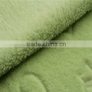 Women Winter Pyjamas Flannel Fabric thumbnail-1