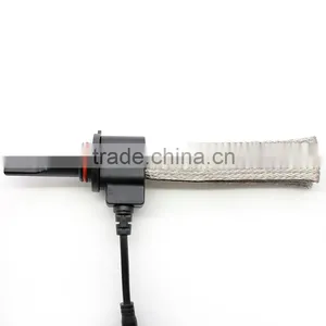 New!!! Brightest G5 h1 h4 h7 h8 H10 P13 9004 9005 9006 9007 PSX24 Led Headlight for All Motorcycle&car thumbnail-2