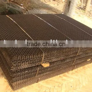 Crimped Wire Mesh thumbnail-1