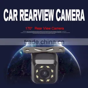 Universality Car Camera,the New Mold Car Rear View Camera,hot Selling thumbnail-2