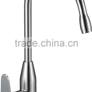 SSNA009B Stainless Steel Kitchen Faucets For Sale thumbnail-2