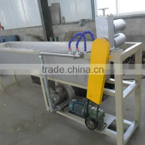 Hot Air Continuous Vulcanization Equipment for Extrusion Rubber Profiles thumbnail-4