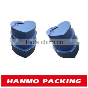 Custom Design&printed Round Gift Boxes Wholesale thumbnail-5