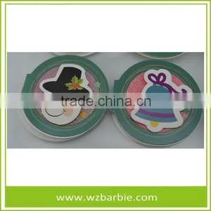 3D Samll Gift/Shopping Paper Hangtag For Promotion thumbnail-2