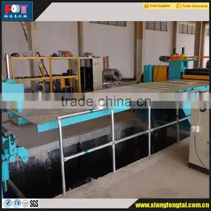 Cut to Length Machine With Sheet Straightening Machine Production Line Quality Choice thumbnail-5