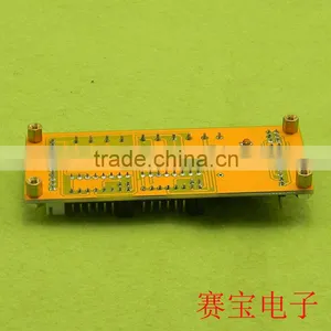 L293D Module /4 DC Motor Drive Module /2 Stepper Motor Driver Module /4WD thumbnail-4
