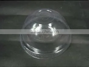 PS Plastic Cup Sealing Lid Machine thumbnail-3