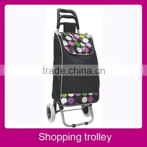 Fashion Supermarket Holder Shopping Cart thumbnail-1