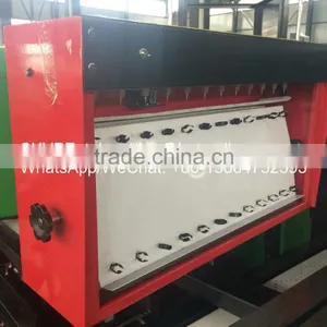 Fuel Injection Pump Test Bench(12PSB) 7.5KW thumbnail-5